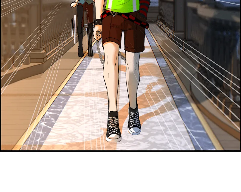 Primrose Academy Chapter 1 page 30 - 