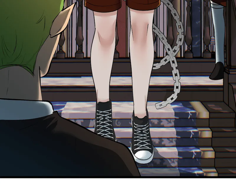 Primrose Academy Chapter 1 page 36 - 