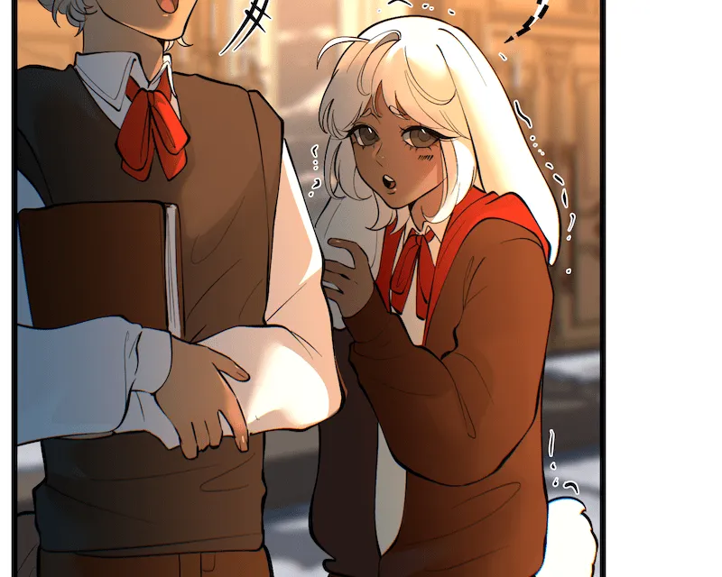 Primrose Academy Chapter 1 page 39 - 
