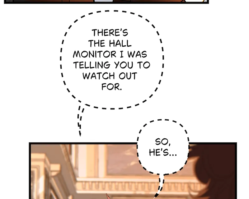 Primrose Academy Chapter 1 page 40 - 