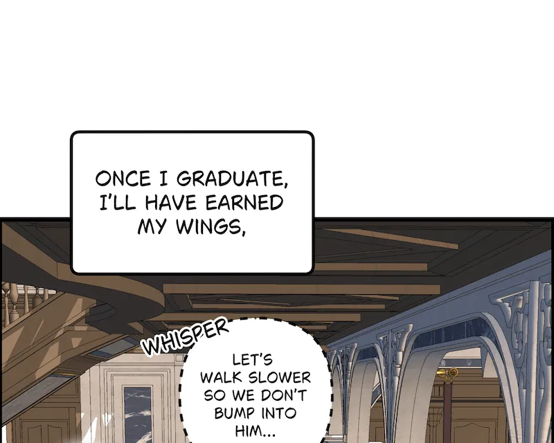 Primrose Academy Chapter 1 page 43 - 