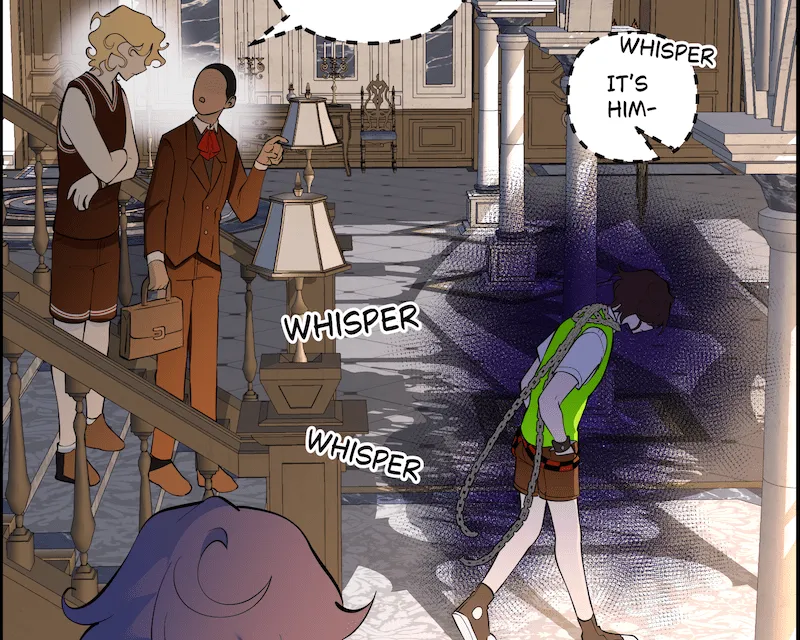 Primrose Academy Chapter 1 page 44 - 