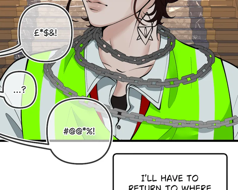 Primrose Academy Chapter 1 page 47 - 