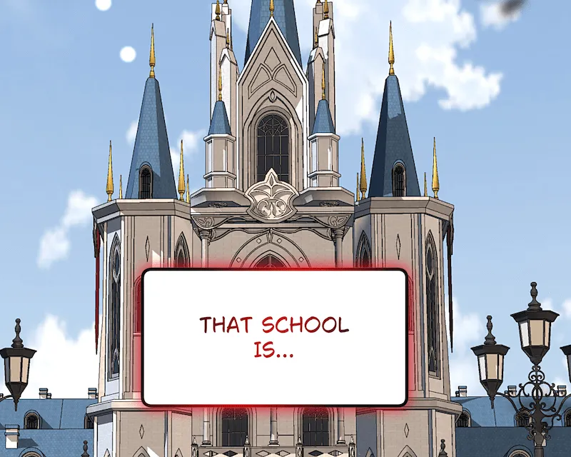 Primrose Academy Chapter 1 page 7 - 