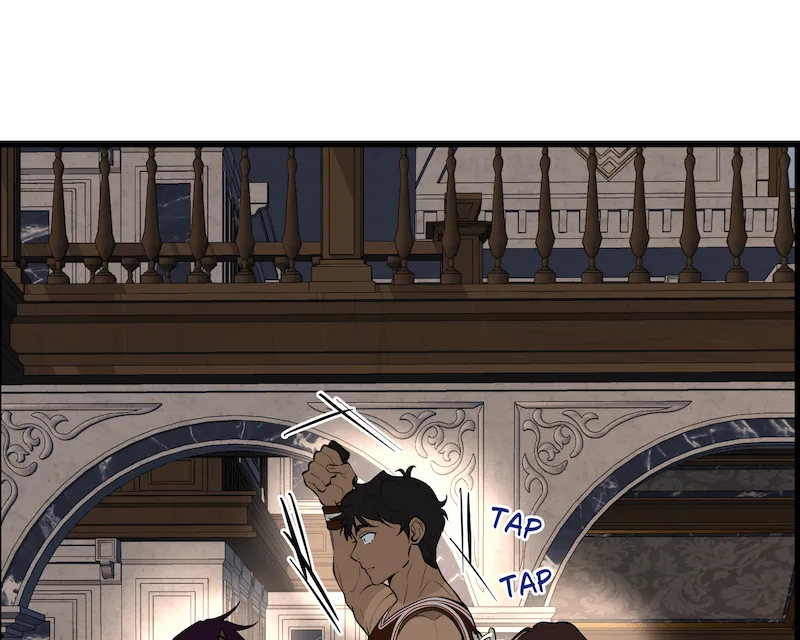 Primrose Academy Chapter 1 page 61 - 