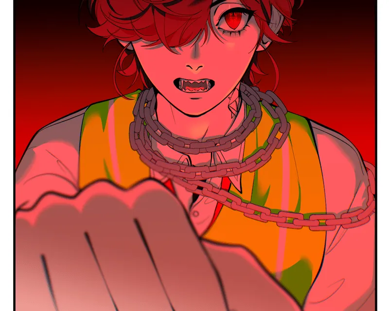 Primrose Academy Chapter 1 page 66 - 