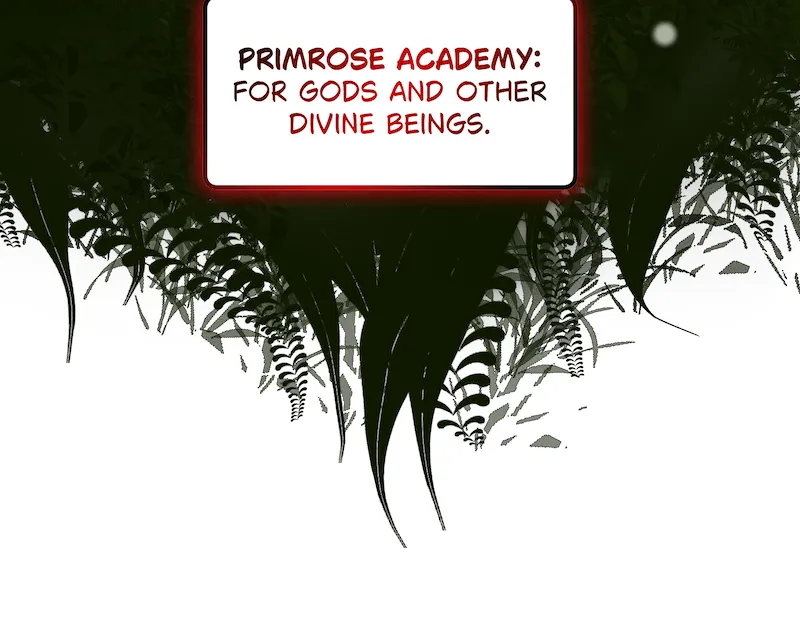 Primrose Academy Chapter 1 page 9 - 