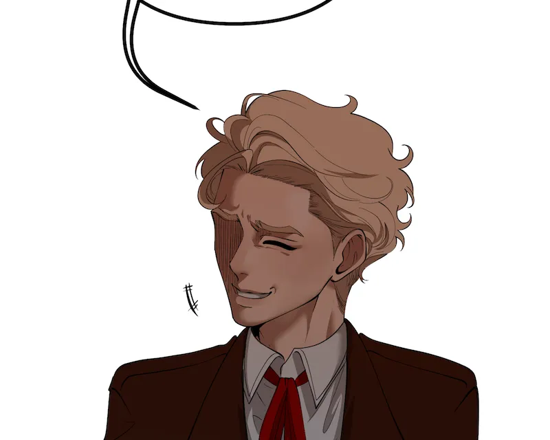 Primrose Academy Chapter 10 page 11 - 