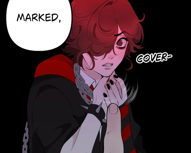 Primrose Academy Chapter 10 page 14 - 