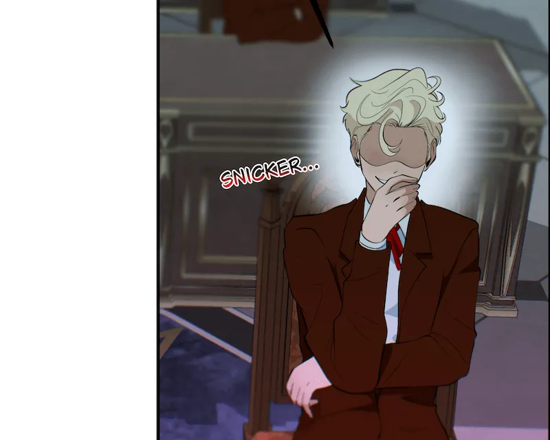Primrose Academy Chapter 10 page 18 - 