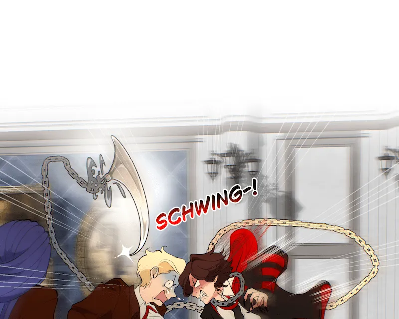 Primrose Academy Chapter 10 page 21 - 
