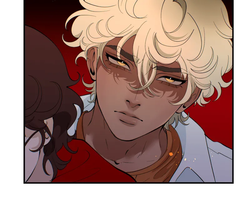 Primrose Academy Chapter 10 page 38 - 