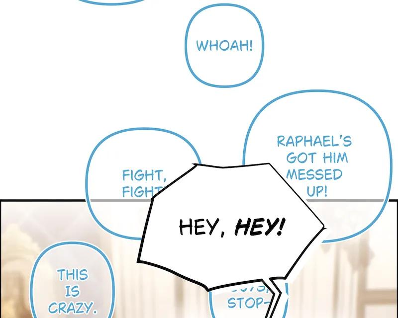 Primrose Academy Chapter 10 page 40 - 