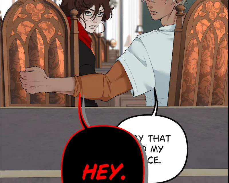 Primrose Academy Chapter 10 page 5 - 