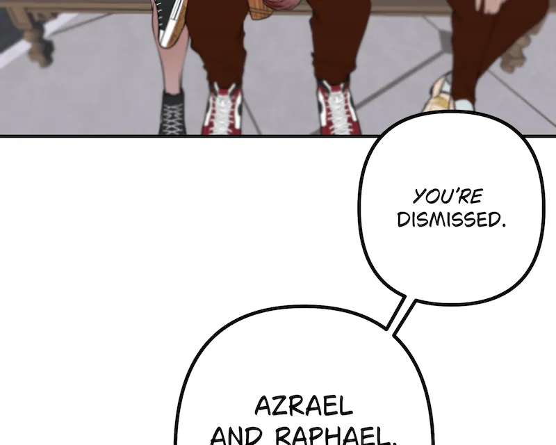 Primrose Academy Chapter 10 page 50 - 