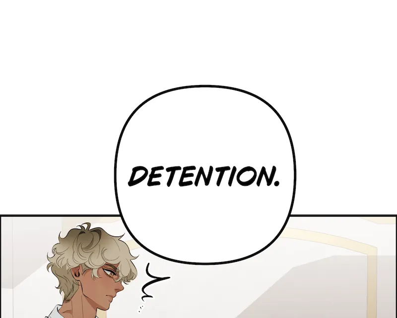 Primrose Academy Chapter 10 page 61 - 
