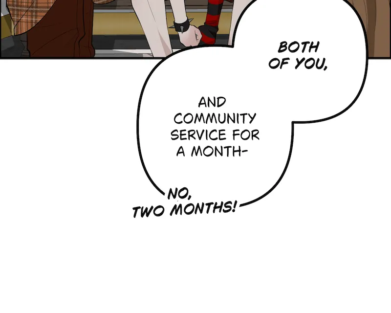 Primrose Academy Chapter 10 page 63 - 