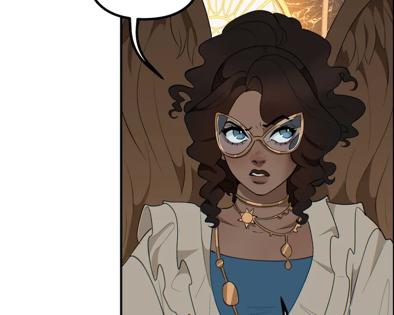 Primrose Academy Chapter 10 page 68 - 