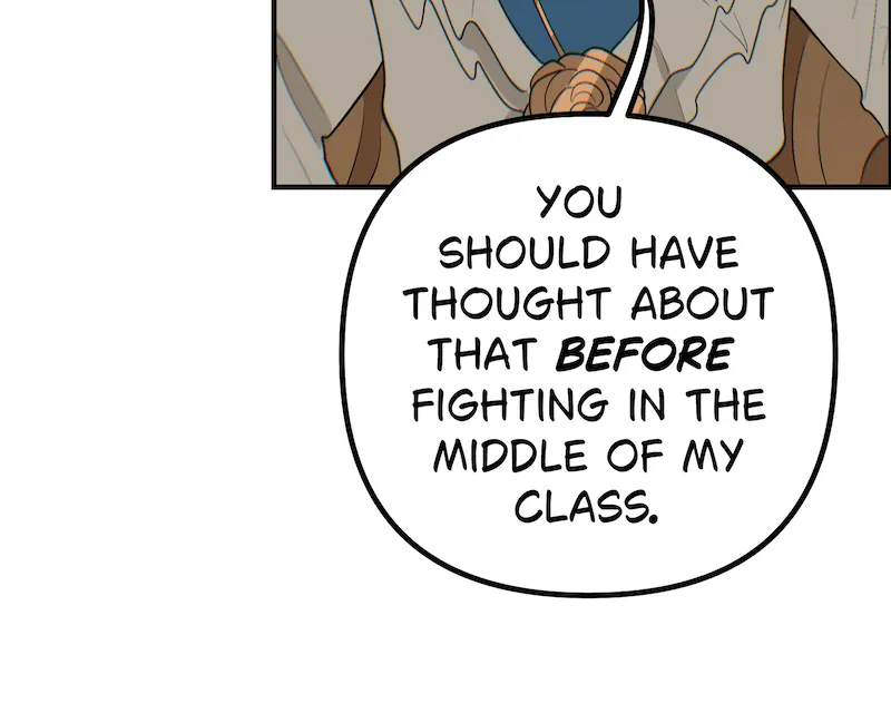 Primrose Academy Chapter 10 page 69 - 