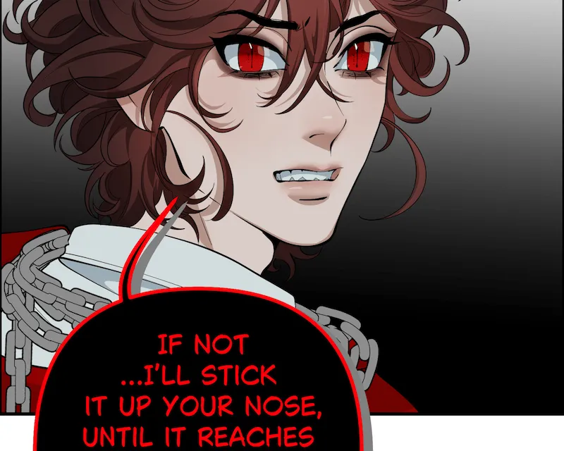 Primrose Academy Chapter 10 page 8 - 