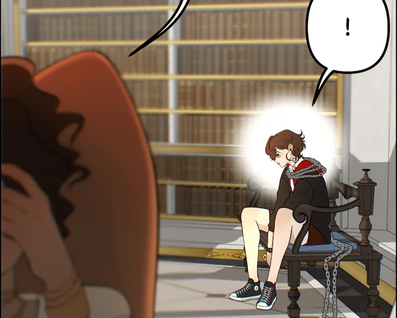 Primrose Academy Chapter 10 page 77 - 
