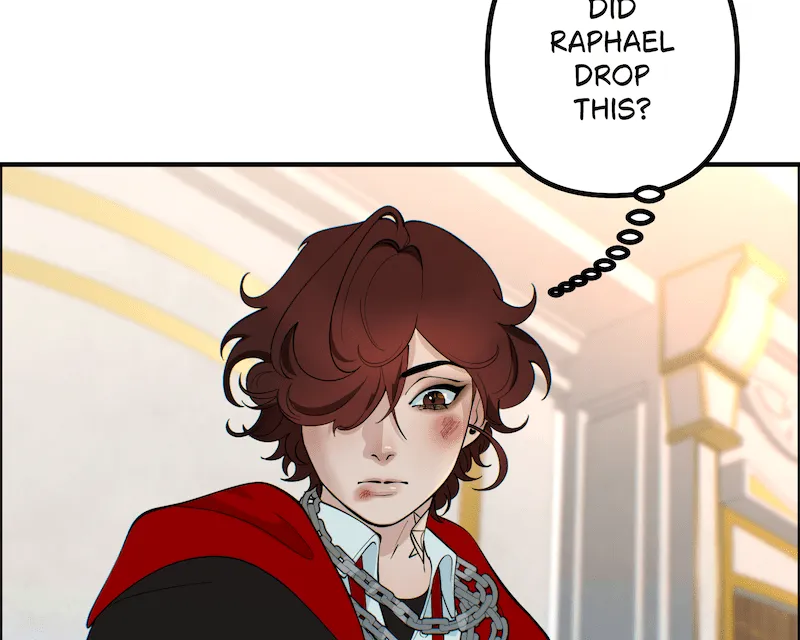 Primrose Academy Chapter 10 page 80 - 