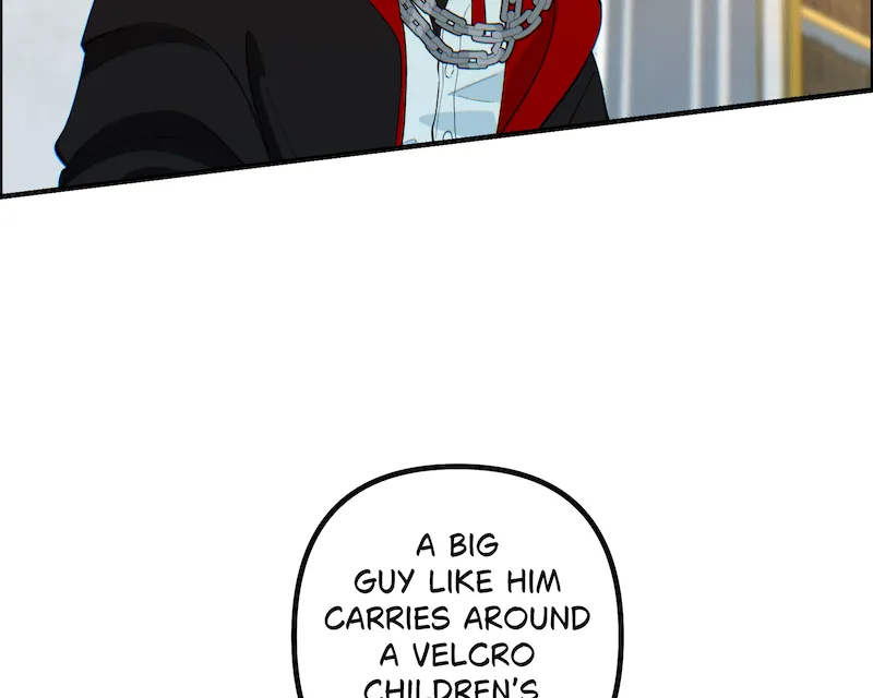 Primrose Academy Chapter 10 page 81 - 