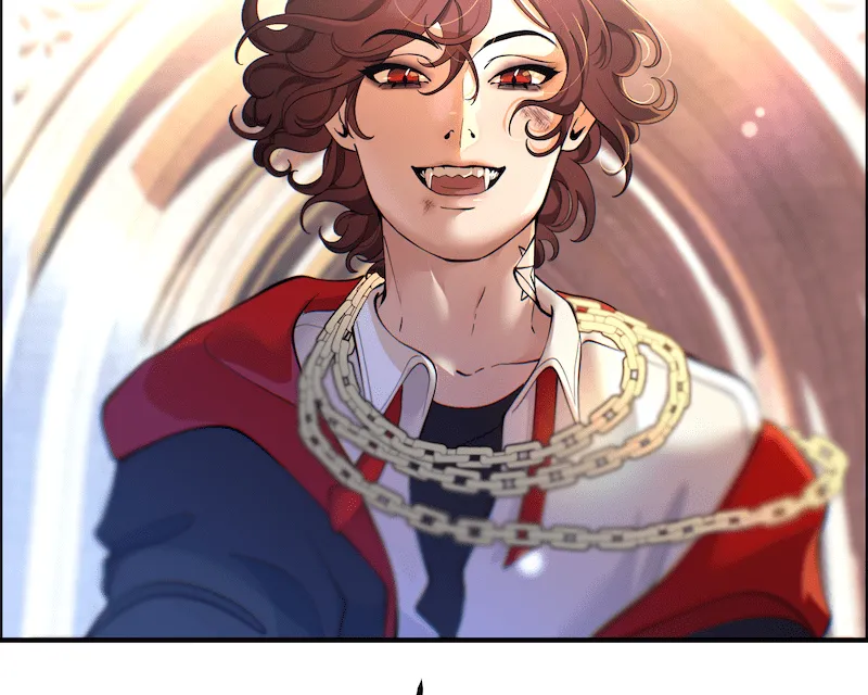 Primrose Academy Chapter 10 page 95 - 