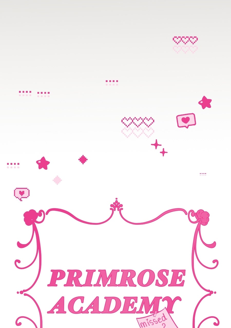 Primrose Academy Episode 100 (Season 1 Finale) page 26 - 