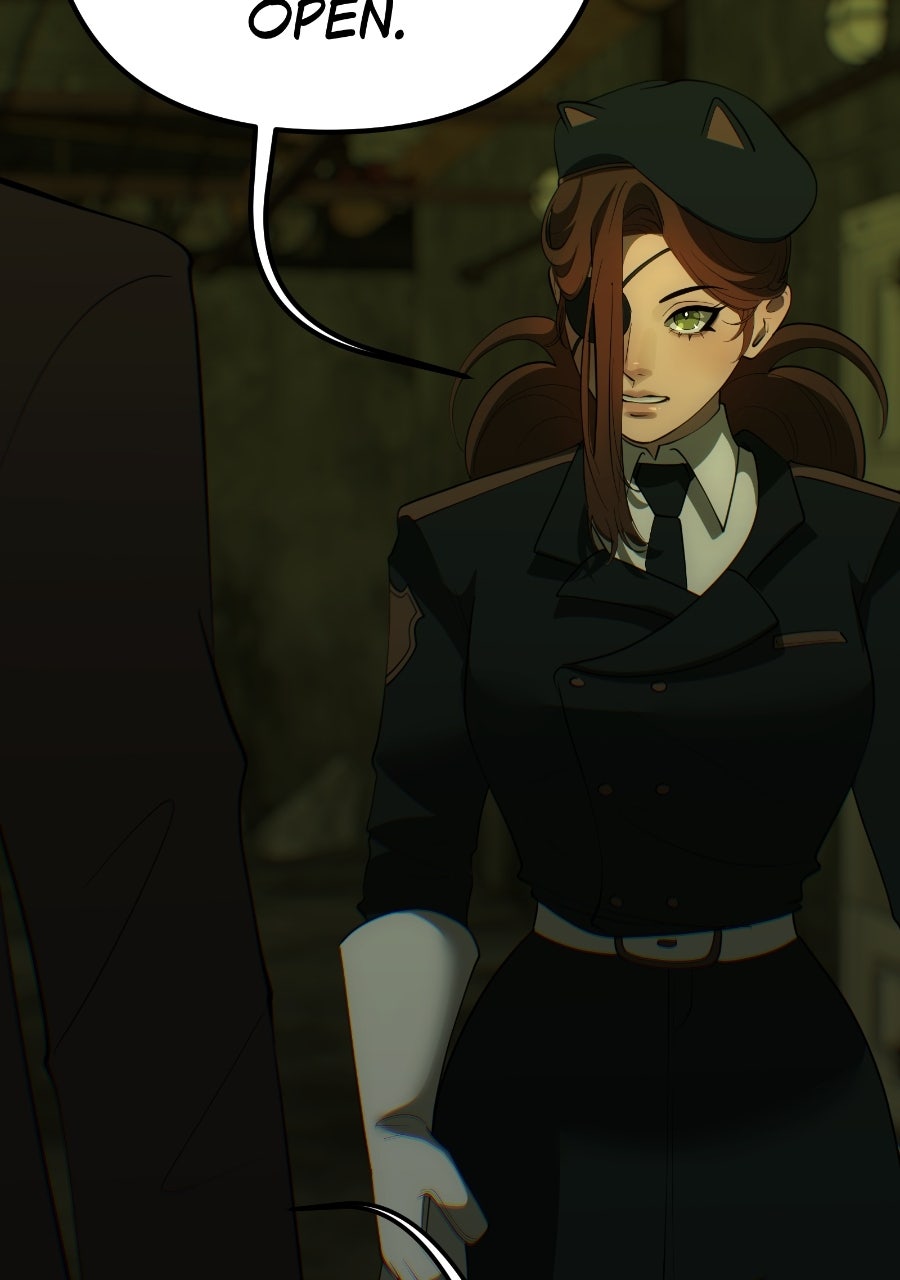 Primrose Academy Episode 100 (Season 1 Finale) page 29 - 
