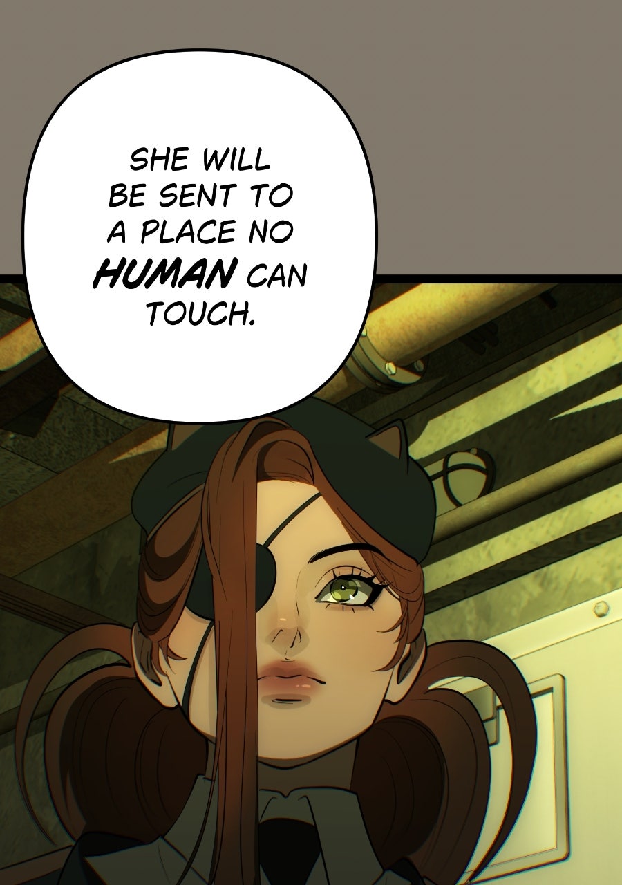 Primrose Academy Episode 100 (Season 1 Finale) page 31 - 