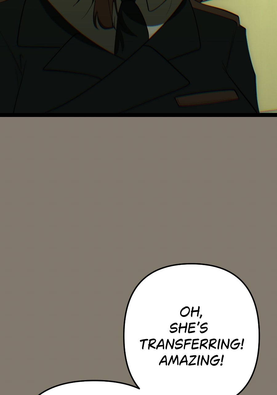 Primrose Academy Episode 100 (Season 1 Finale) page 32 - 