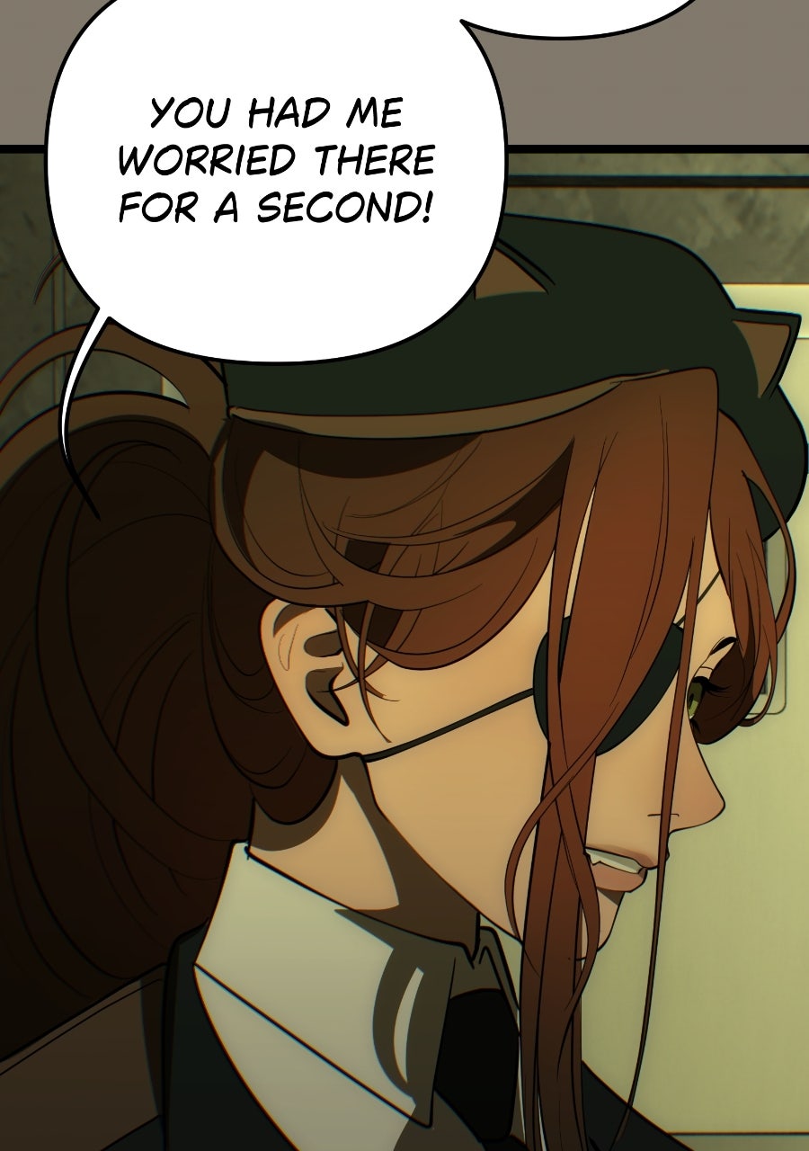 Primrose Academy Episode 100 (Season 1 Finale) page 33 - 