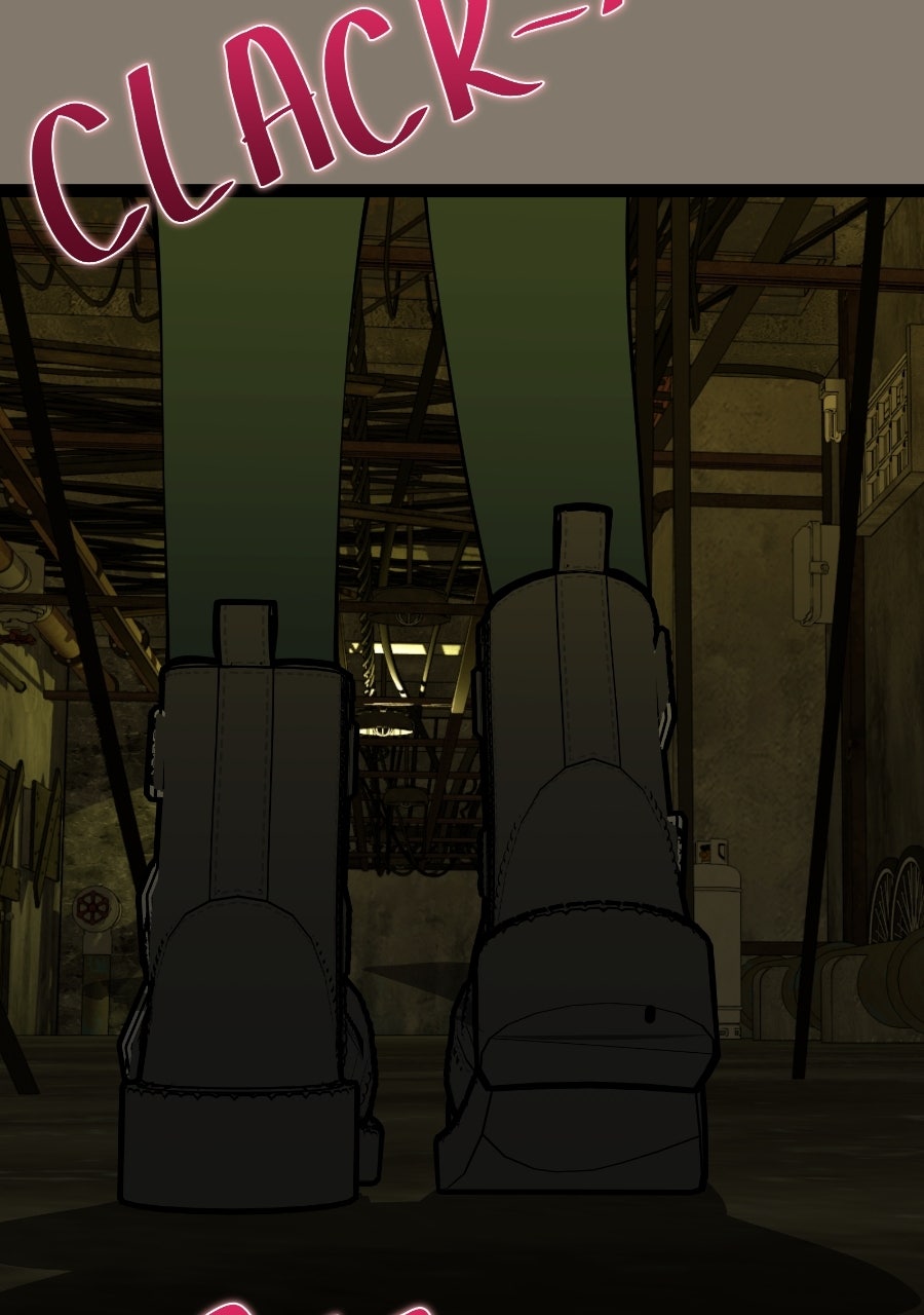 Primrose Academy Episode 100 (Season 1 Finale) page 5 - 