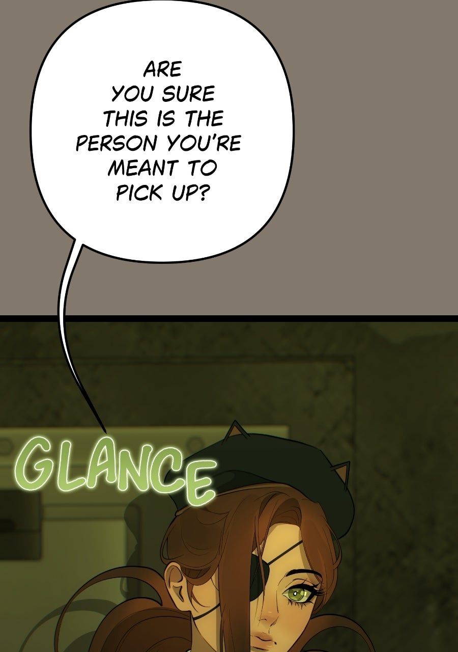 Primrose Academy Episode 100 (Season 1 Finale) page 8 - 