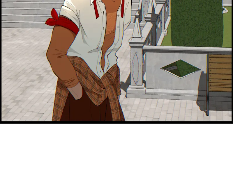 Primrose Academy Chapter 11 page 19 - 