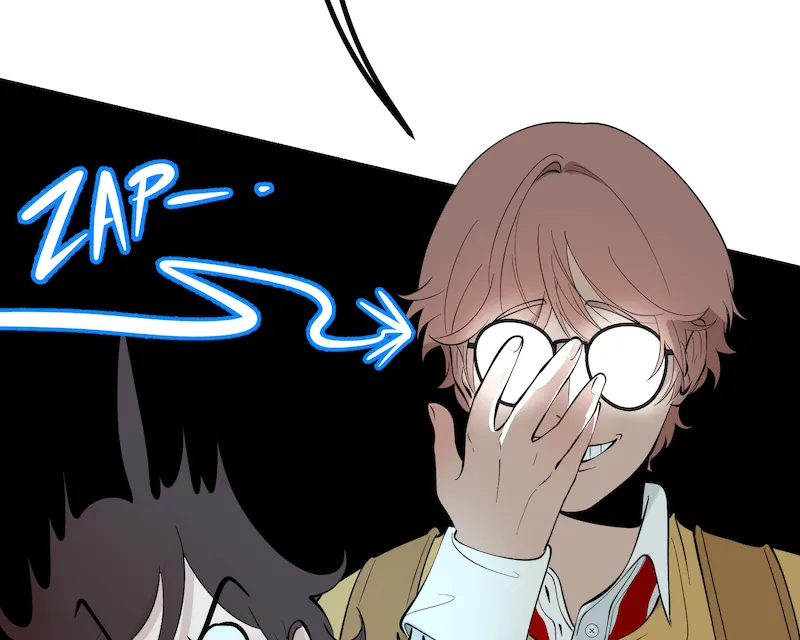 Primrose Academy Chapter 11 page 22 - 