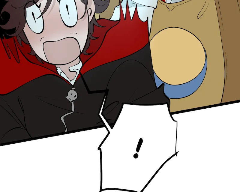 Primrose Academy Chapter 11 page 23 - 
