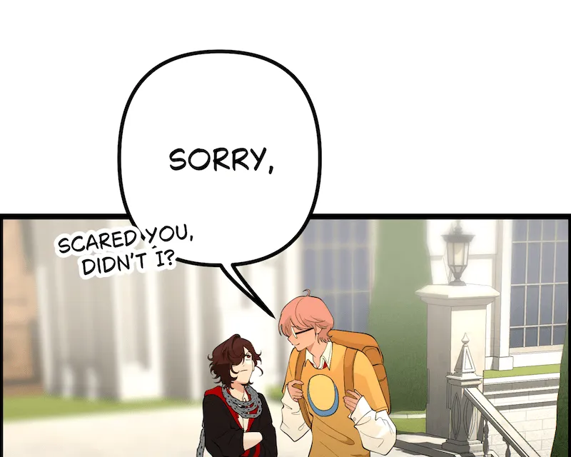 Primrose Academy Chapter 11 page 25 - 