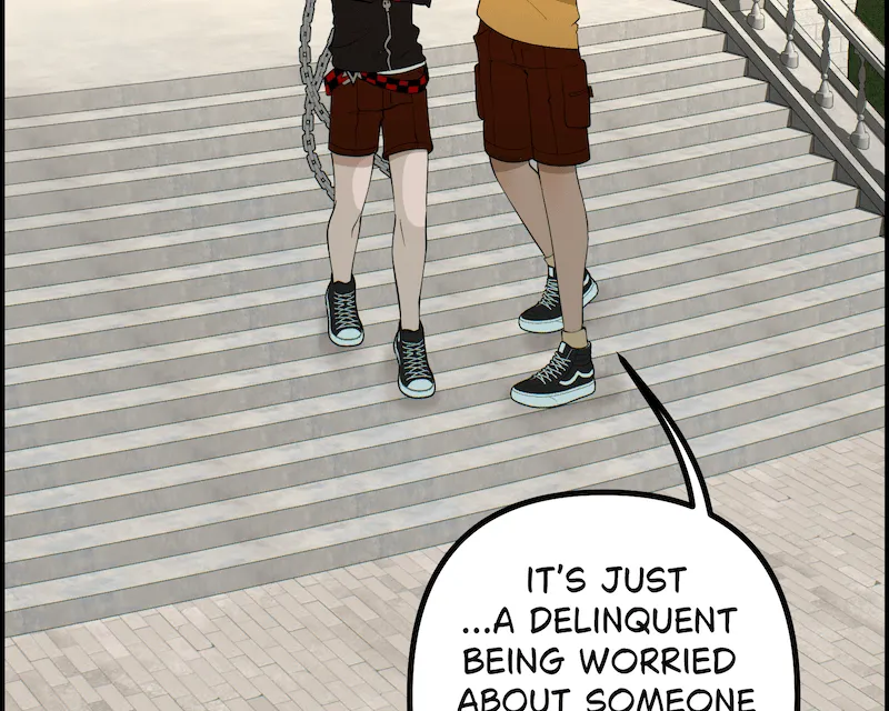 Primrose Academy Chapter 11 page 26 - 