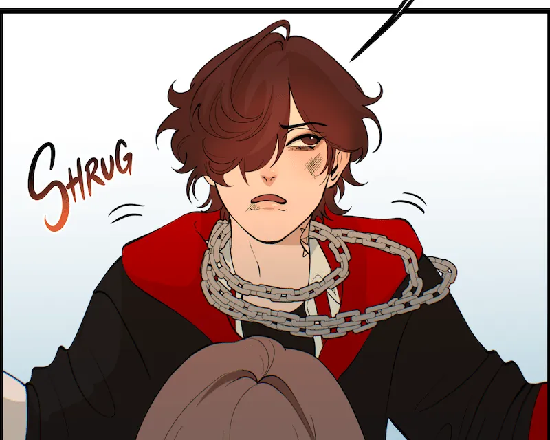 Primrose Academy Chapter 11 page 29 - 