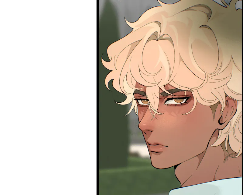 Primrose Academy Chapter 11 page 35 - 