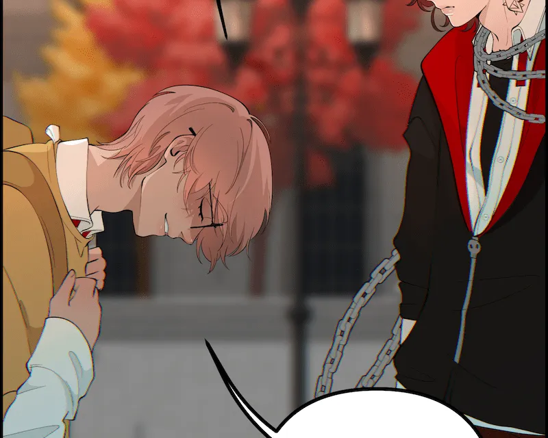 Primrose Academy Chapter 11 page 38 - 