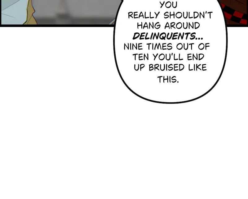 Primrose Academy Chapter 11 page 39 - 
