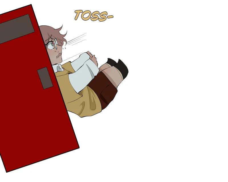 Primrose Academy Chapter 11 page 44 - 