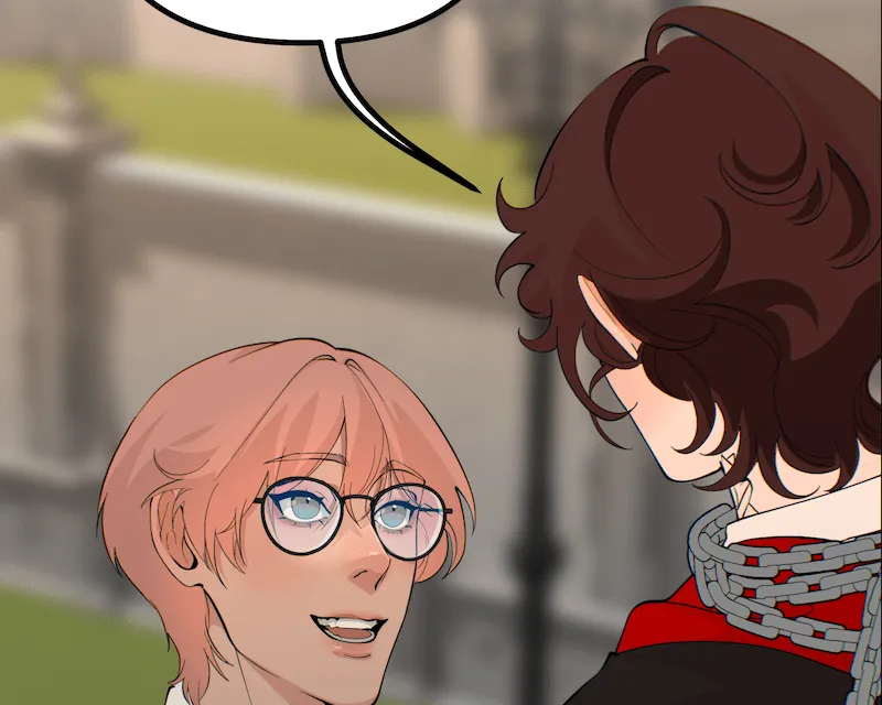 Primrose Academy Chapter 11 page 50 - 