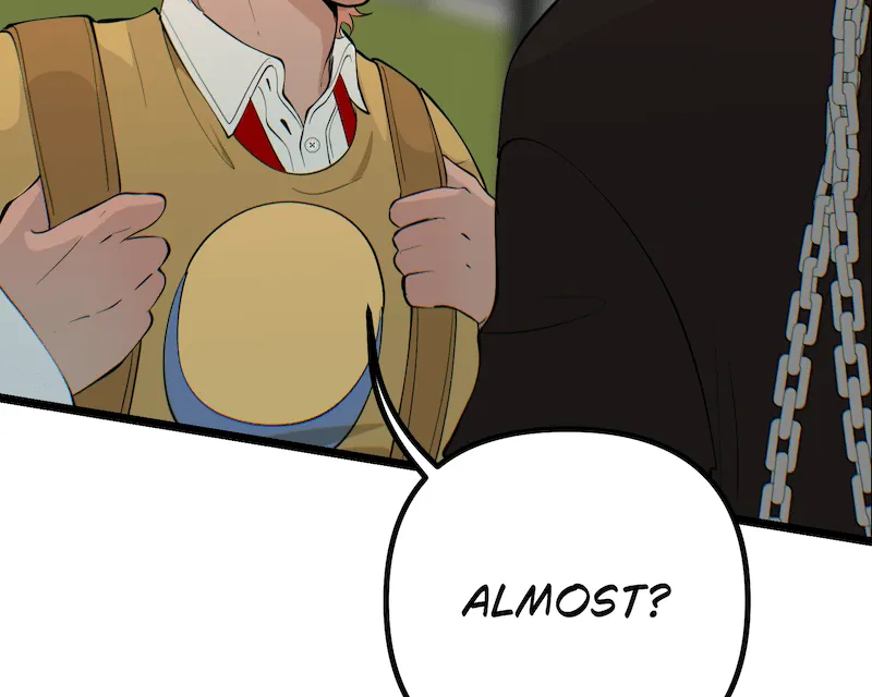 Primrose Academy Chapter 11 page 51 - 