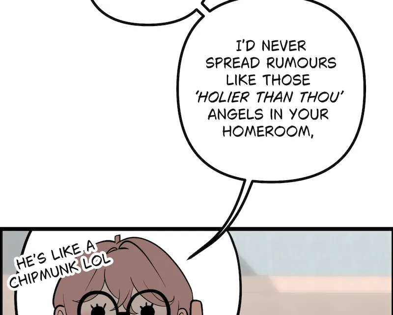Primrose Academy Chapter 11 page 53 - 