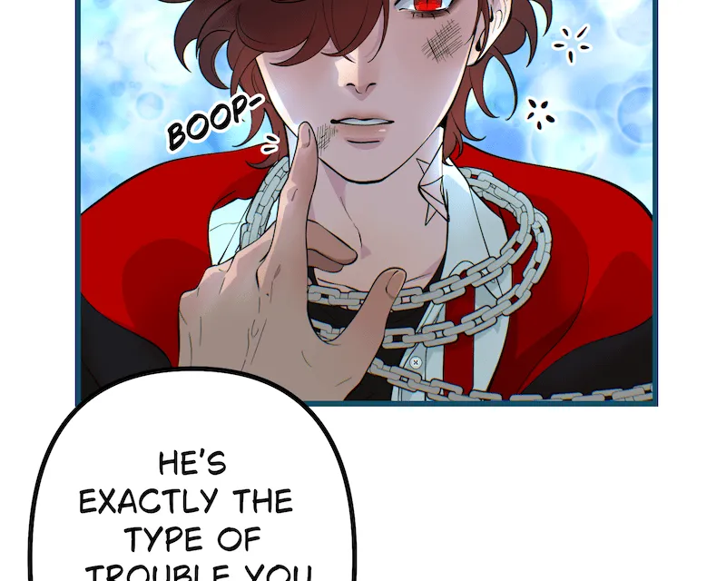 Primrose Academy Chapter 11 page 58 - 