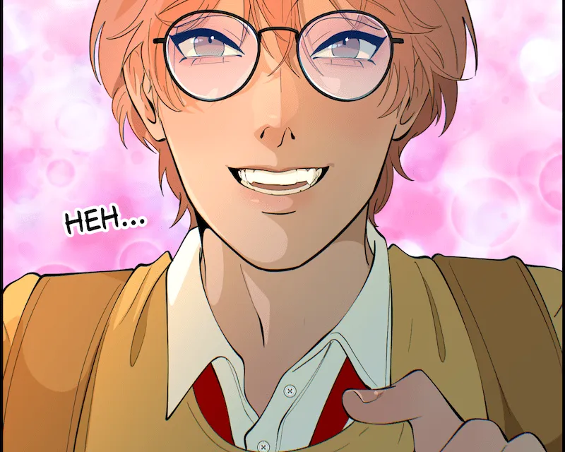 Primrose Academy Chapter 11 page 62 - 